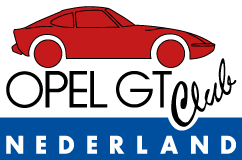 Opel GT Club Nederland
