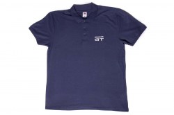 polo-blauw